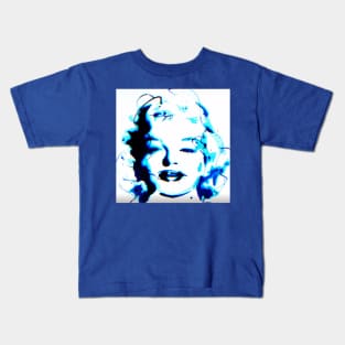 Bombshell Kids T-Shirt